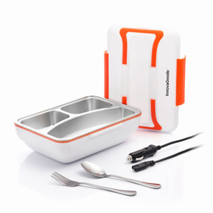 Panier-repas électrique pour voitures Pro Bentau InnovaGoods