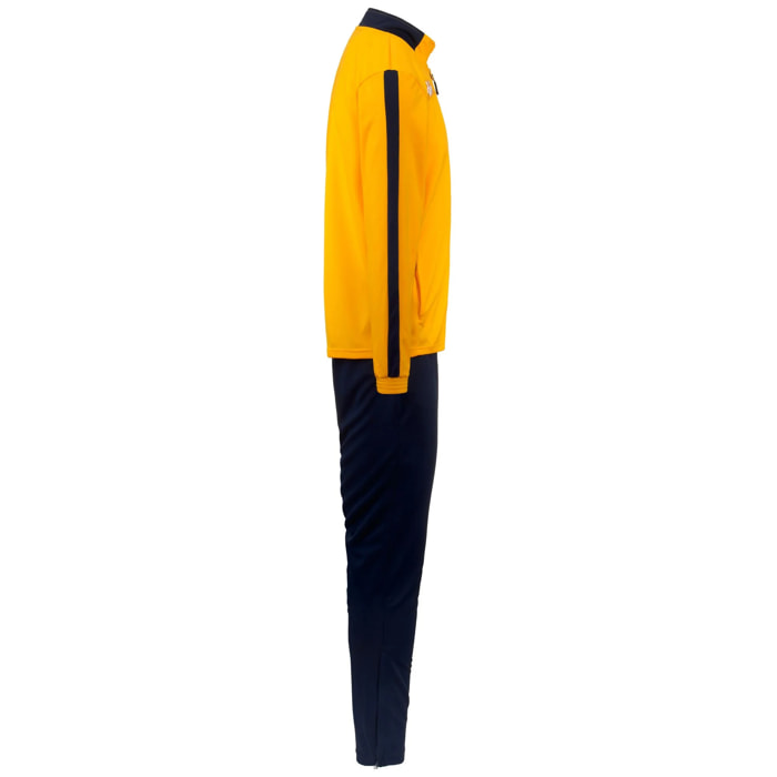 Chandal Kappa Niño Kappa4Football Salcito