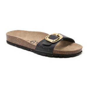 Sandalia BILLOWY NEGRO