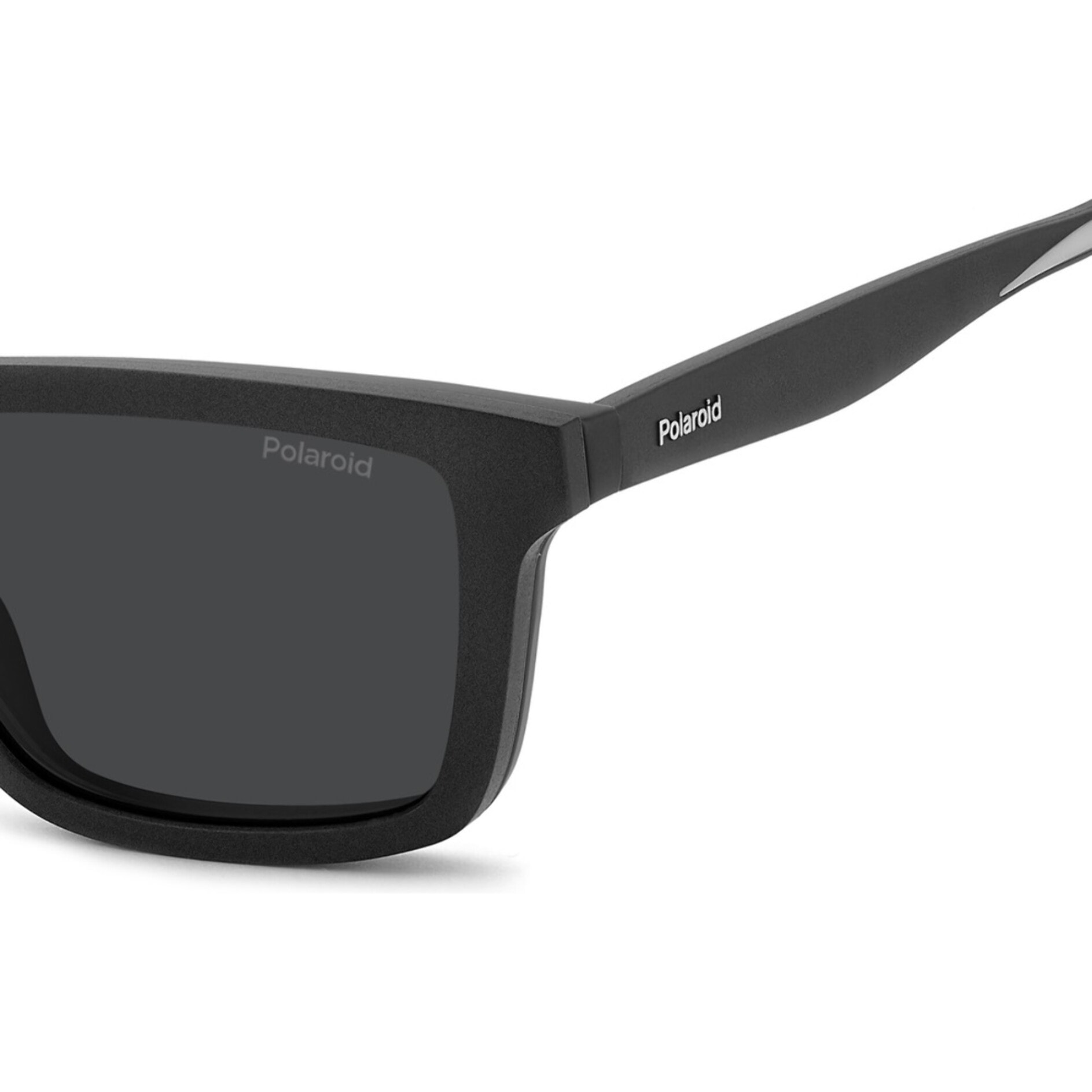 Gafas de Vista Polaroid PLD D590/C O6W Polarizadas de Tr90 Hombre 55 mm
