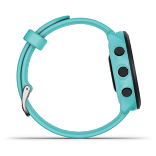 Montre sport GARMIN Forerunner 55 Vert d'eau
