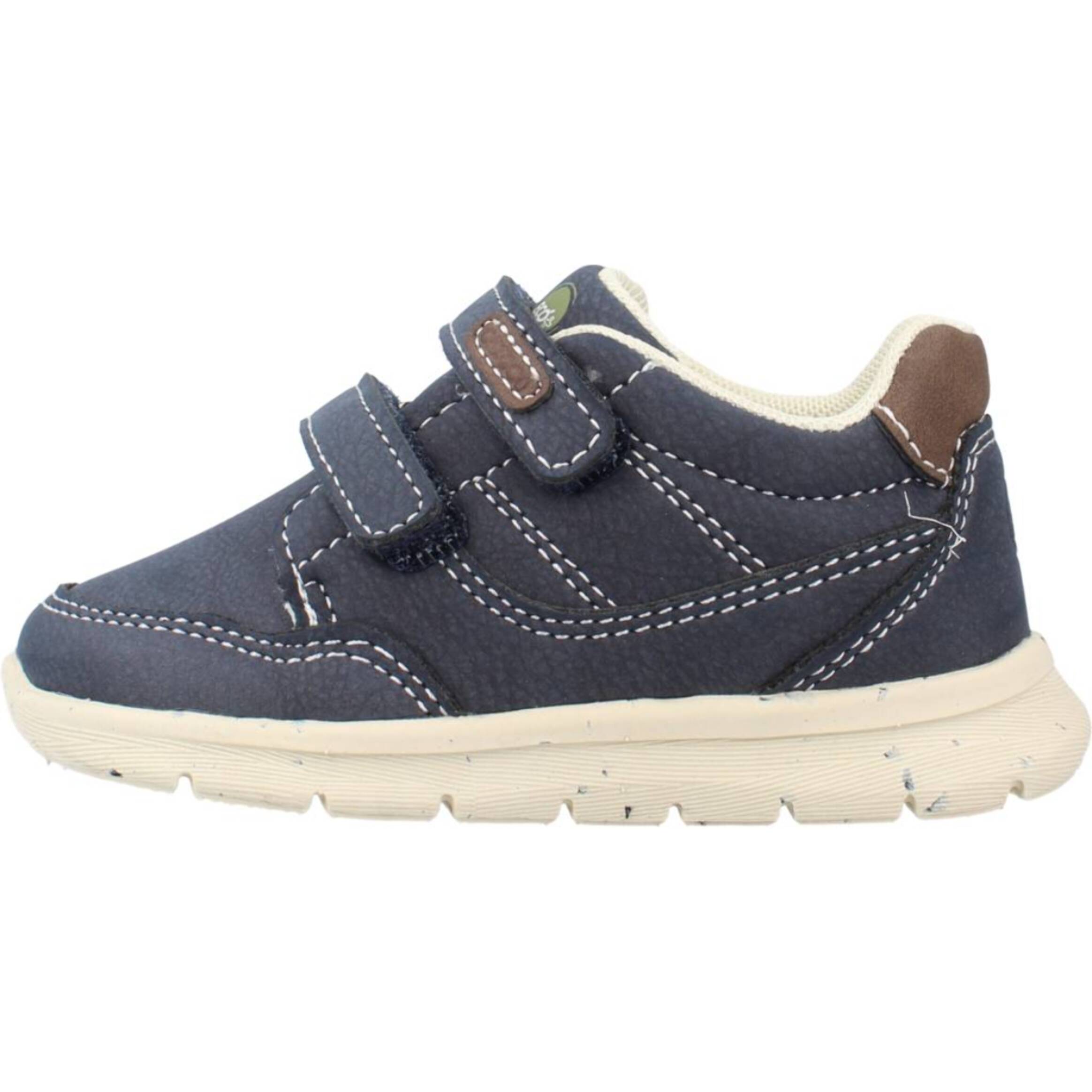 Zapatillas Niño de la marca CHICCO  modelo GIEN Blue