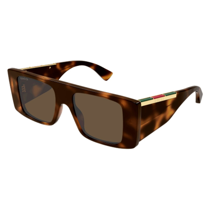 Gafas de Sol Gucci GG1888S-002 de Acetato Hombre 50 mm
