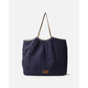 Bolso de hombro BIBA Ryn