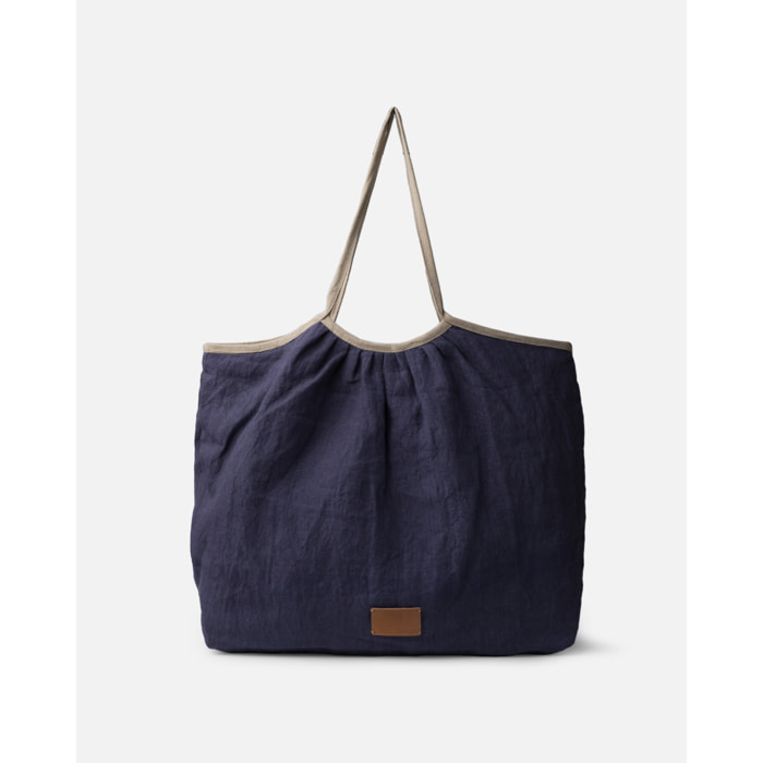 Bolso de hombro BIBA Ryn