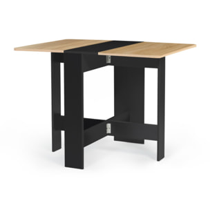 Tables à manger dépliables Edi