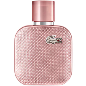L.12.12 Silver Rose - Eau de Parfum