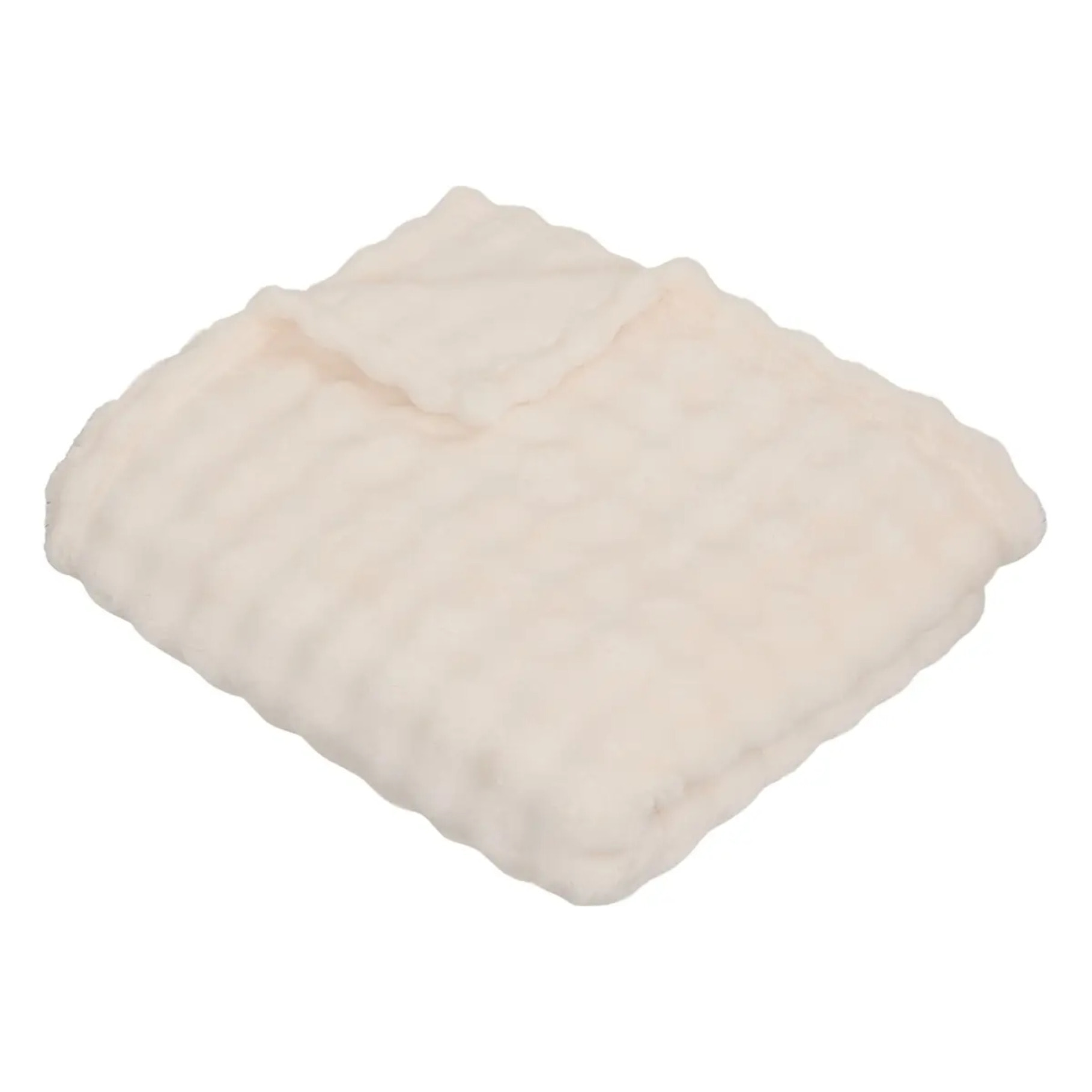PLAID FLAN ZEPHY 125X150 BOX