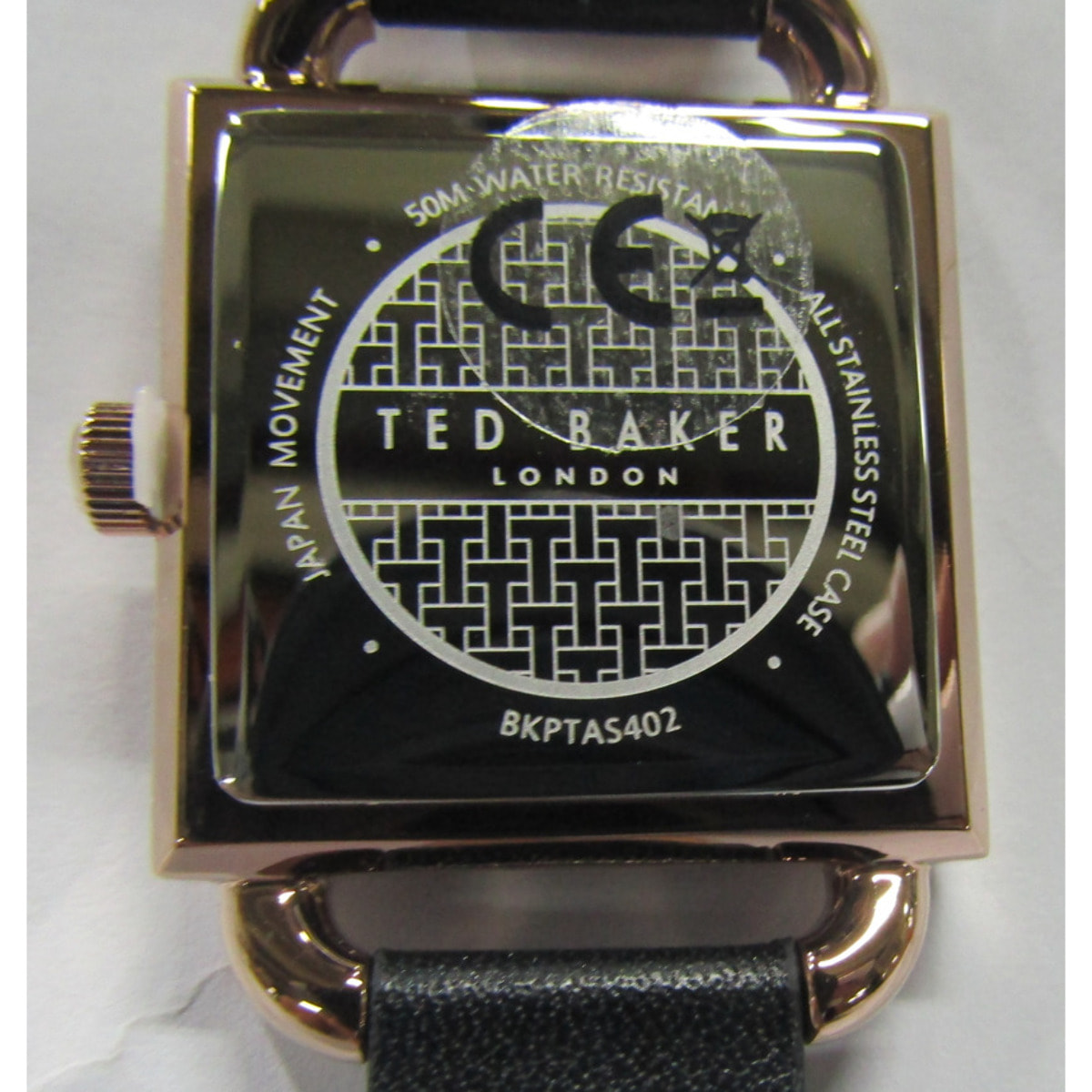 Ted Baker Reloj Analógico De Cuarzo Taliah