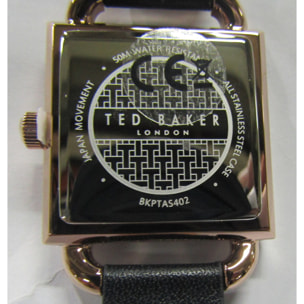 Ted Baker Reloj Analógico De Cuarzo Taliah