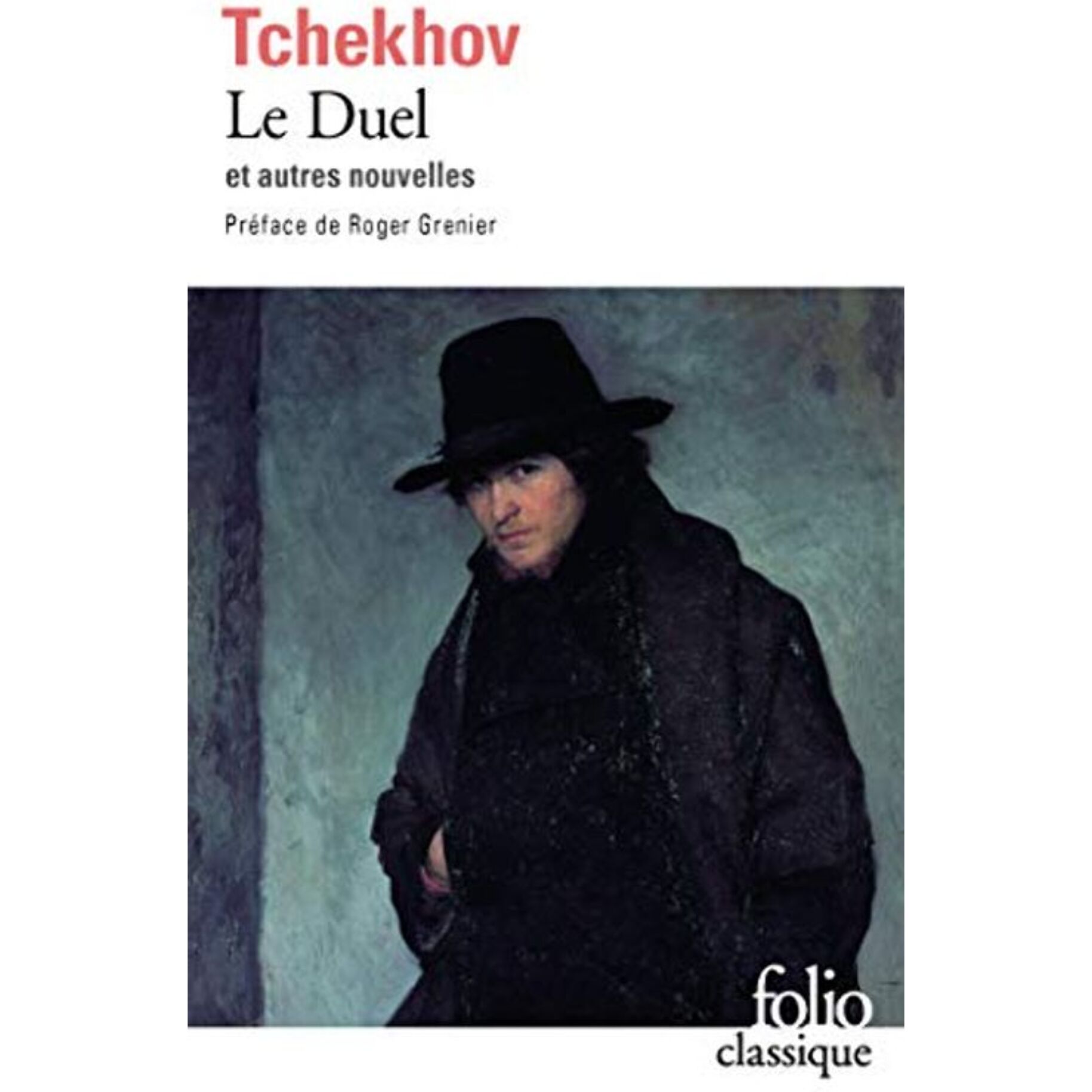 Tchekhov, Anton Pavlovitch | Le Duel | Livre d'occasion