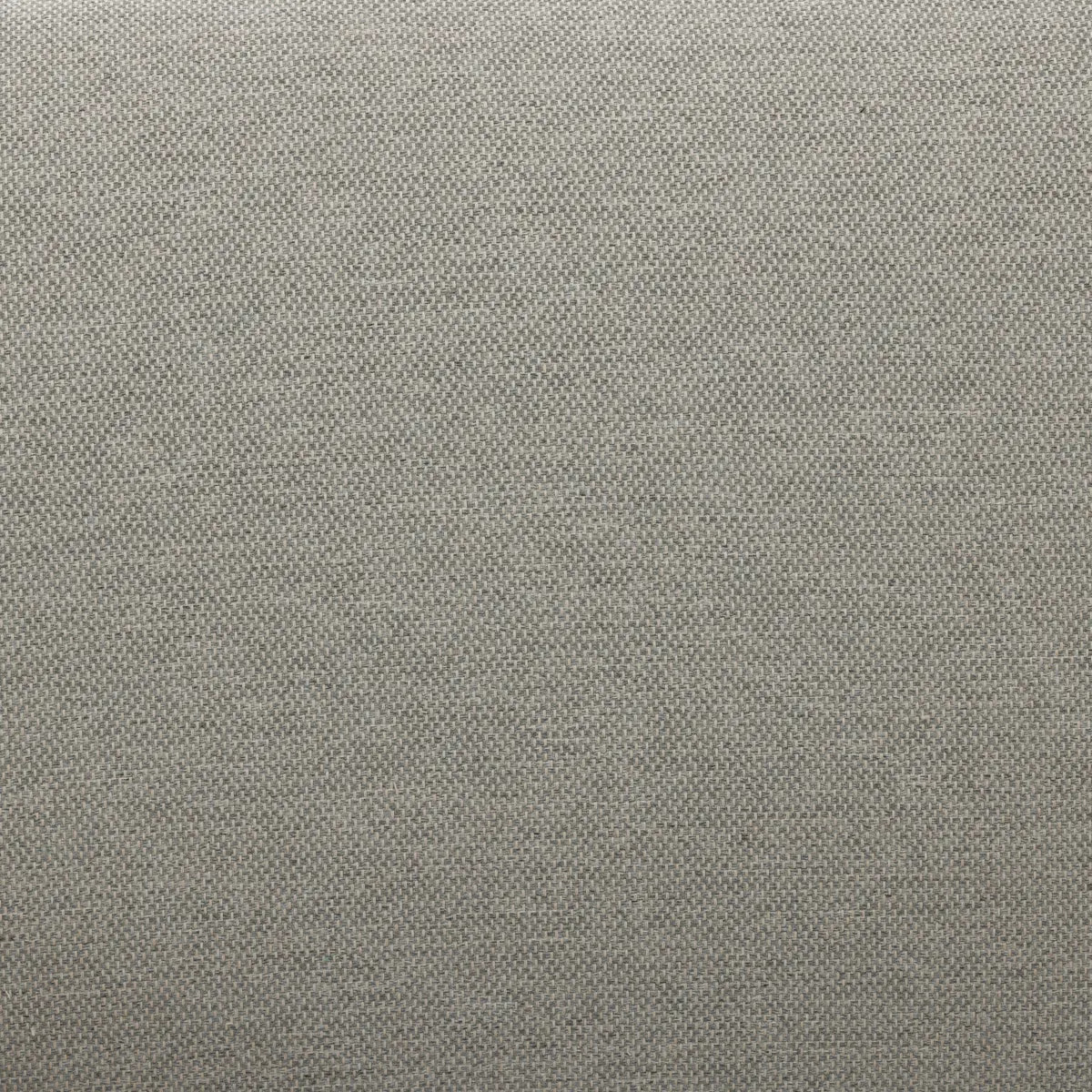 Canapé de jardin "Axiome" argile 2 places en aluminium et polyester