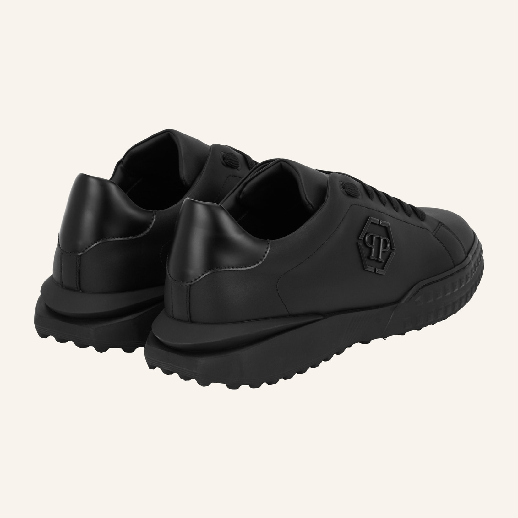 PHILIPP PLEIN Zapatillas Lo-Top HEXAGON