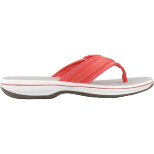 FLIP FLOPS CLARKS BRINKLEY SEA