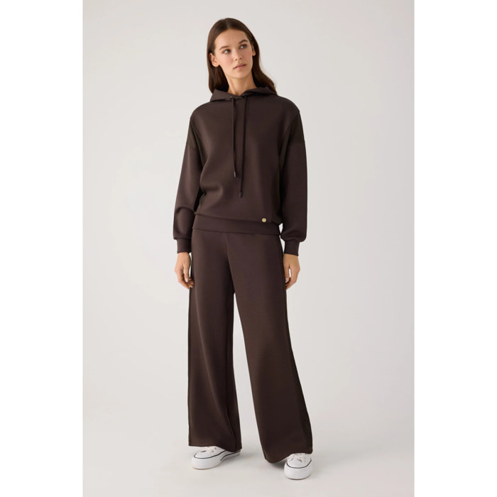Pantalone largo