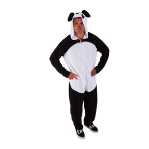 DISFRAZ PANDA AD