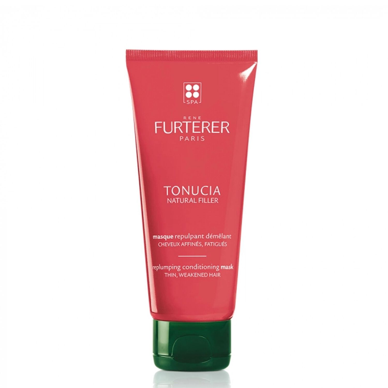 Tonucia  - Masque Repulpant - 100ml