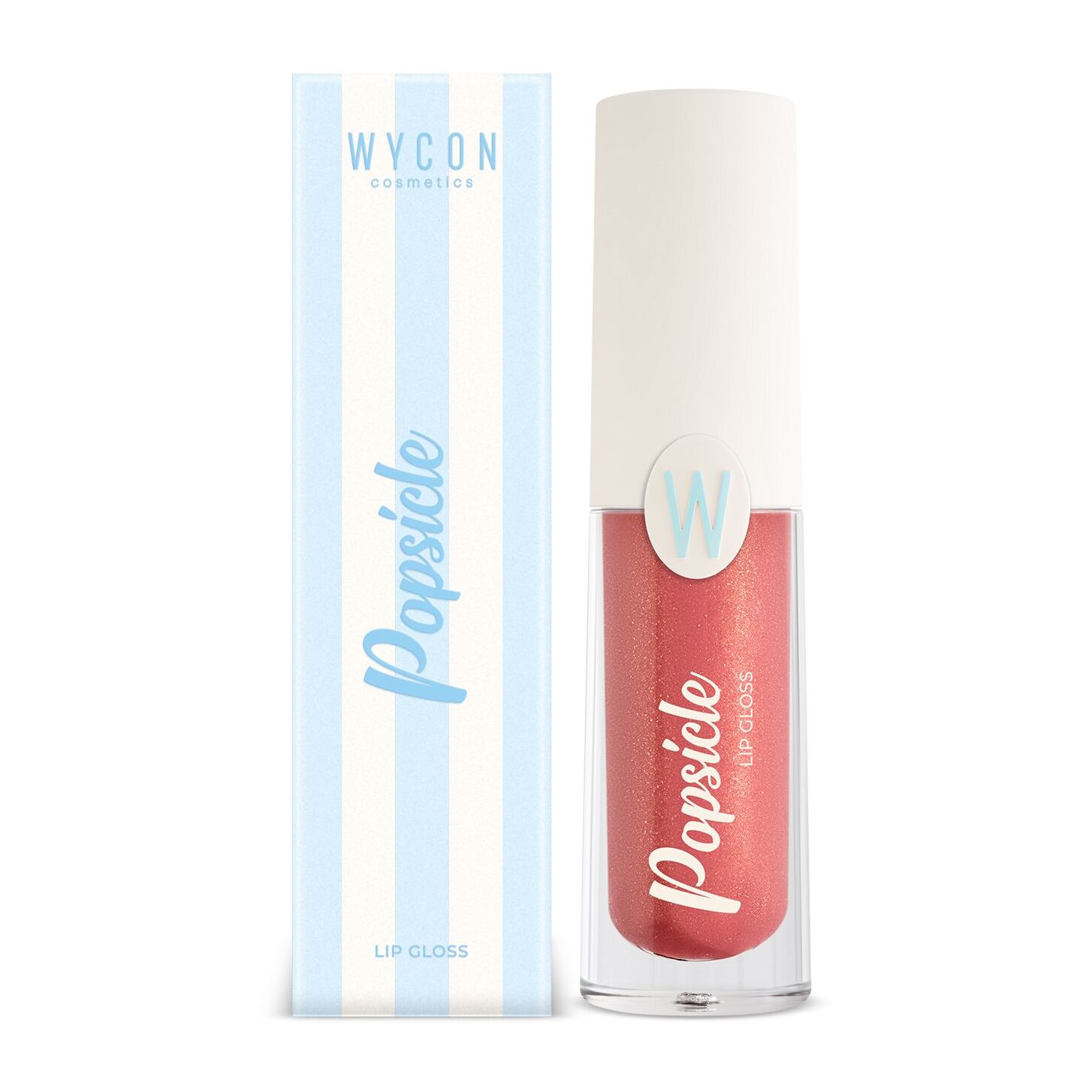 POPSICLE LIP GLOSS Gloss labbra dal finish luminoso.