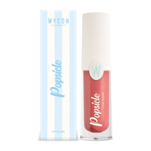 POPSICLE LIP GLOSS Gloss labbra dal finish luminoso.