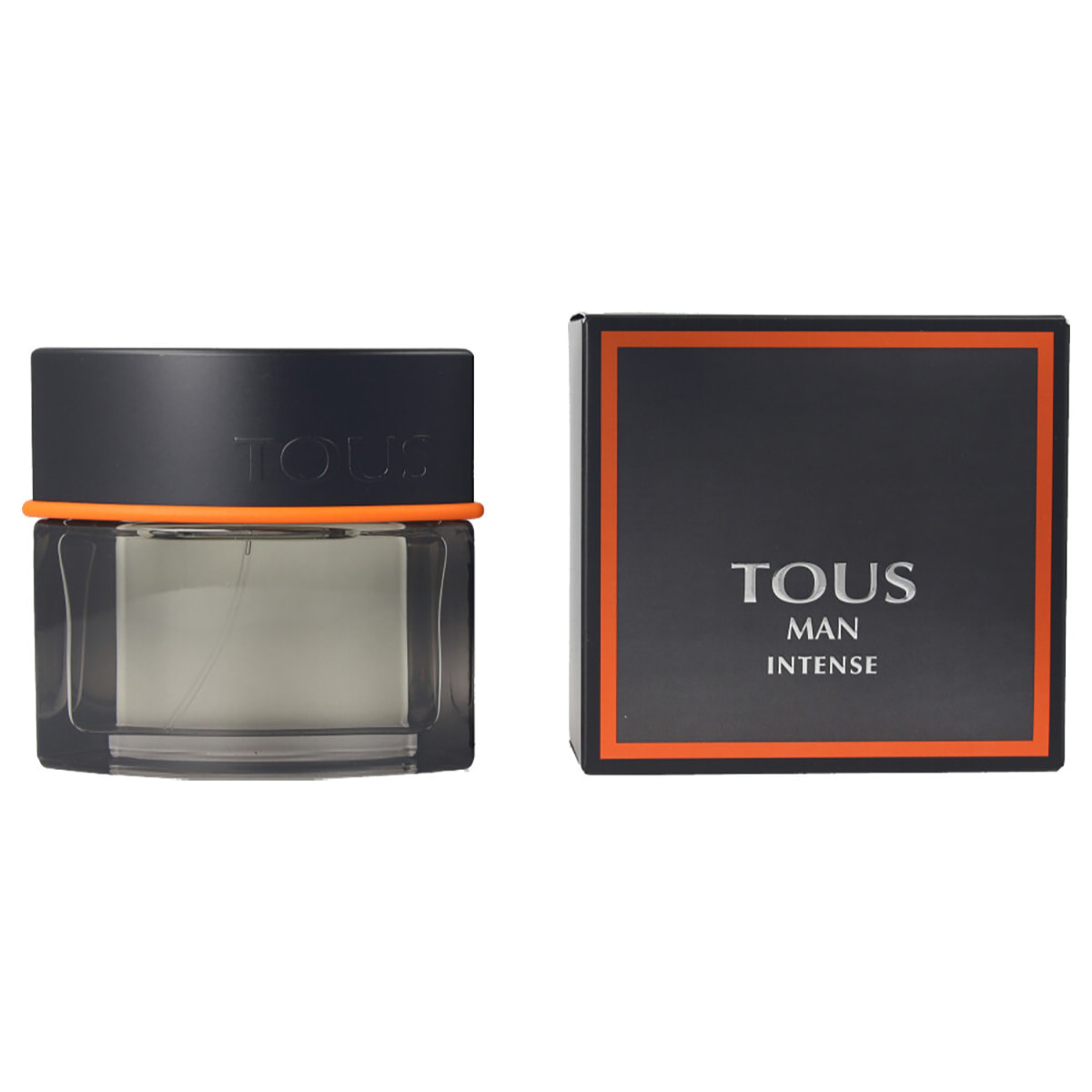 TOUS - Intense Eau De Toilette - Uomo - 100 ML