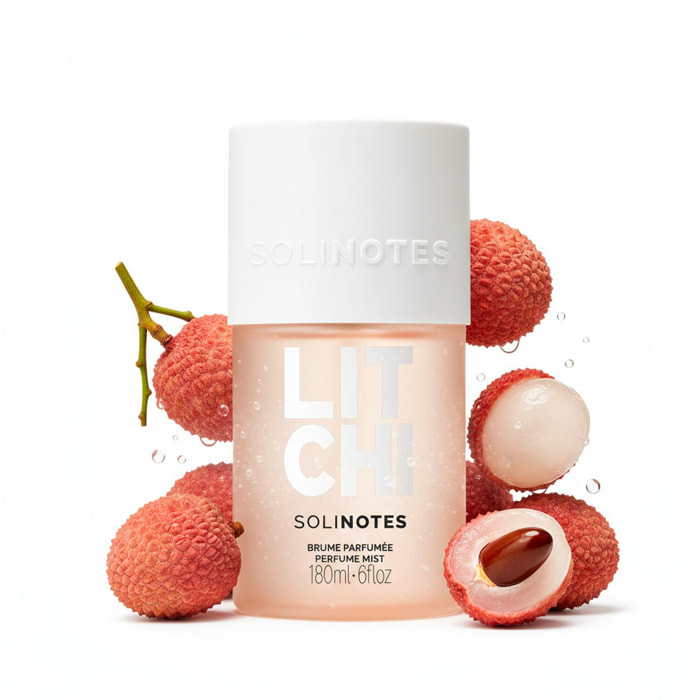 Litchi - Brume Parfumée