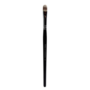 Pinceau Correcteur et Anticernes  - Pinceau Correcteur et Anticernes Nylon Bois et Noir
