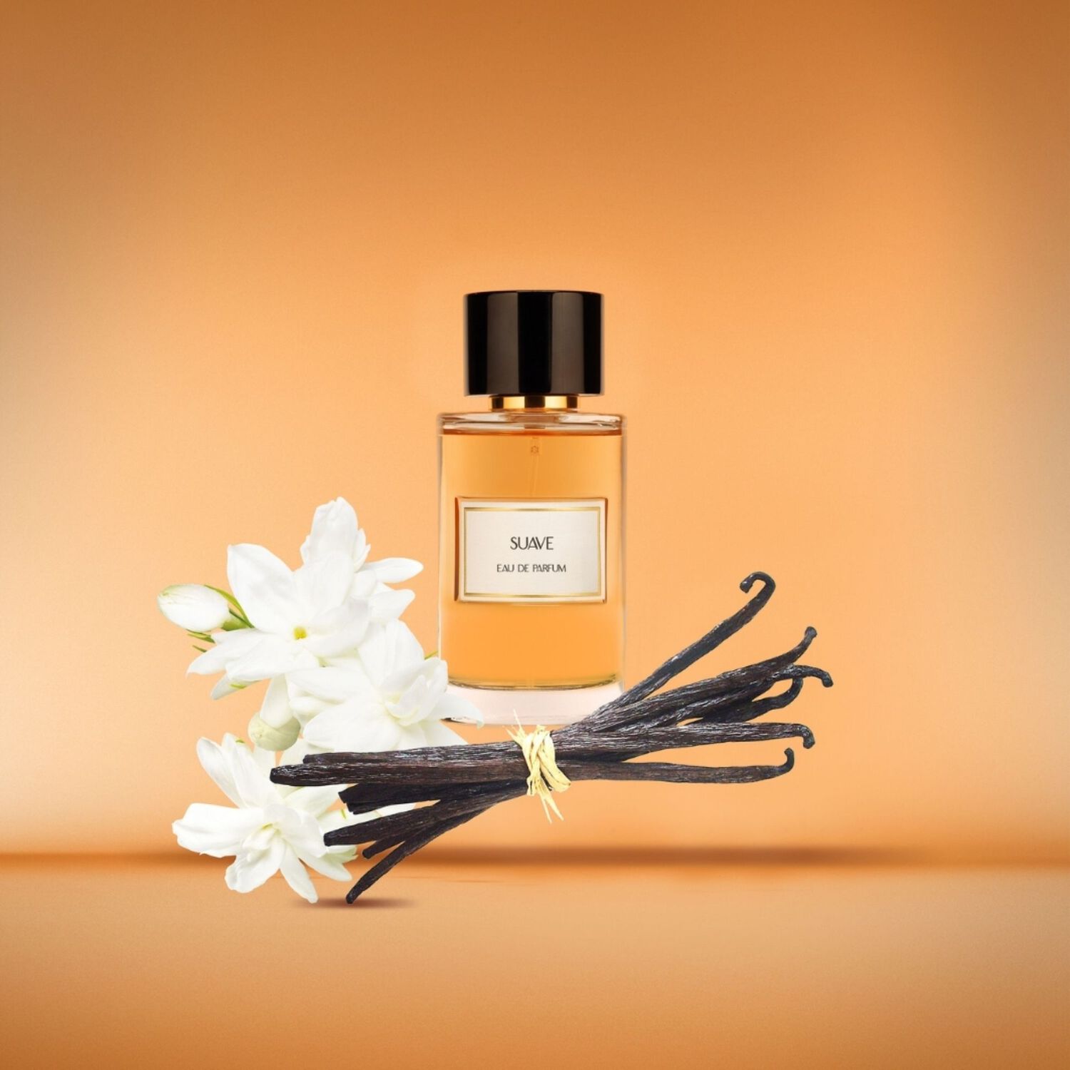 Suave - Eau de Parfum 100 ml