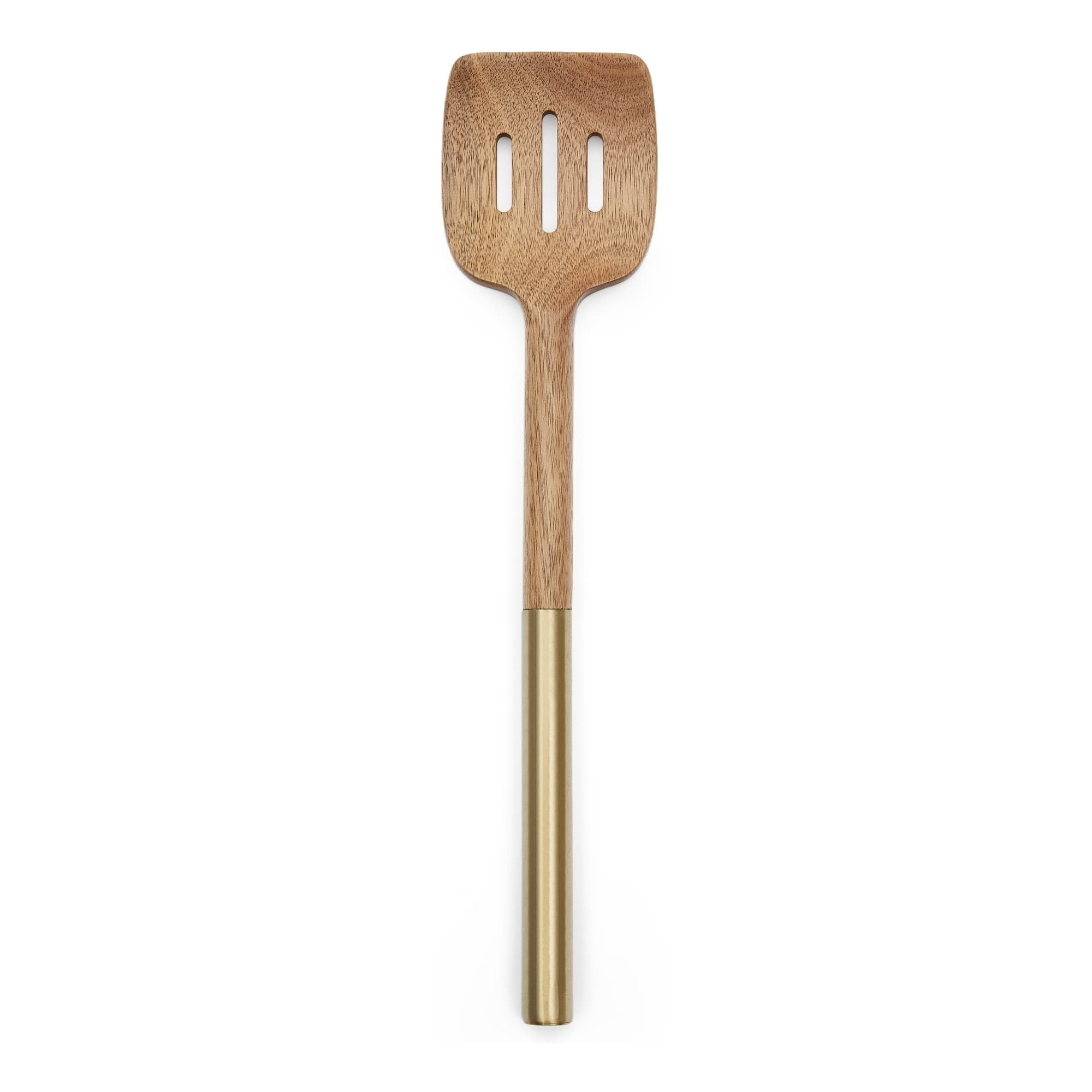 Spatule De Cuisine Bois SATAYA