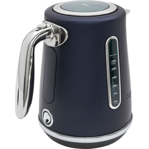 Bouilloire SAGE APPLIANCES the Soft Top Luxe (bleue)