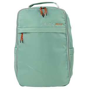 Mochila Viaje Cabina Itaca Rennes Menta