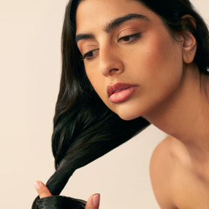 À la Fleur de Lotus Blanche - Monoï de Nuit Réparateur 92g