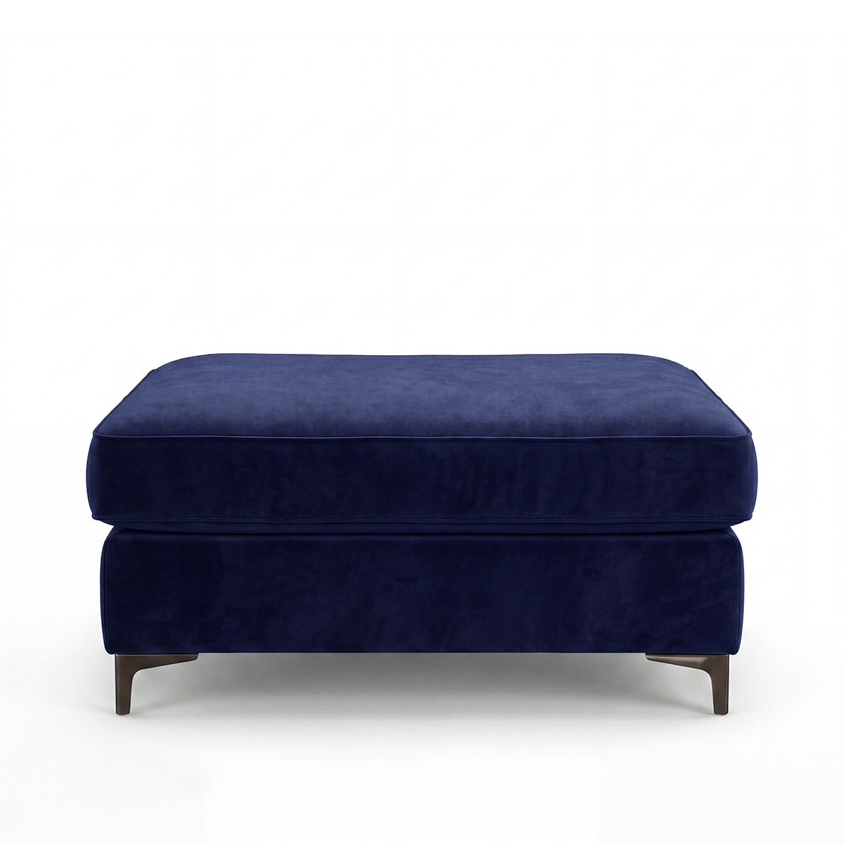 Pouf Fiesole Velours