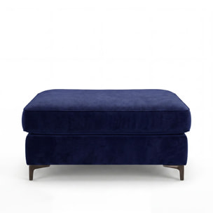 Pouf Fiesole Velours