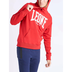 Sudadera hombre con capucha Leone 1947 Apparel