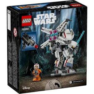 LEGO STAR WARS 75390 - MECH X-WING™ DI LUKE SKYWALKER™