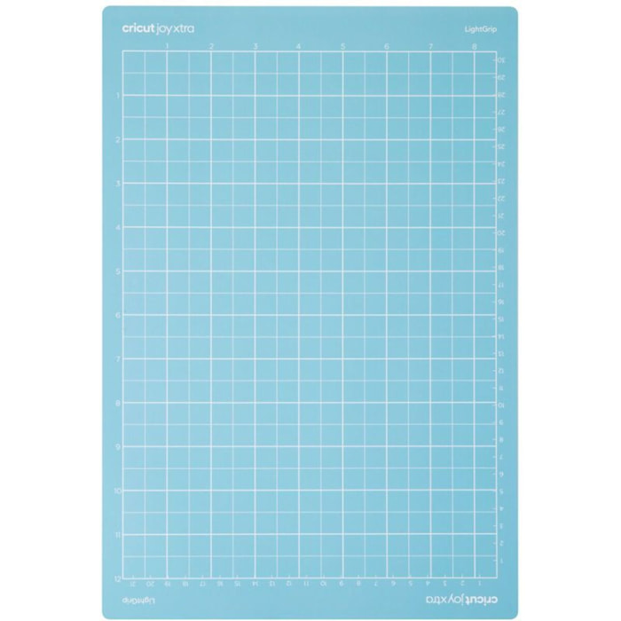 Accessoire CRICUT Xtra light grip 21x30.5cm