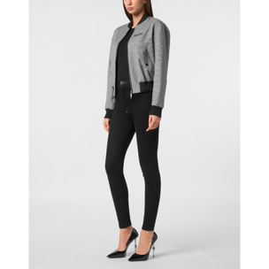 PHILIPP PLEIN Bomber