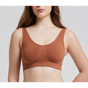 Brassiere comfort size Q-CYCLE