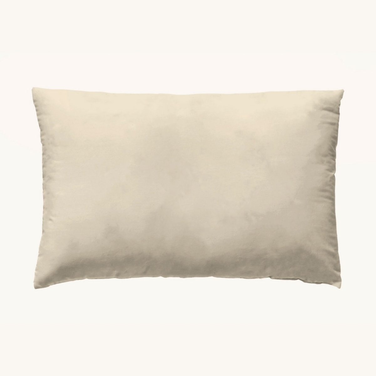 Taie d'oreiller BEIGE