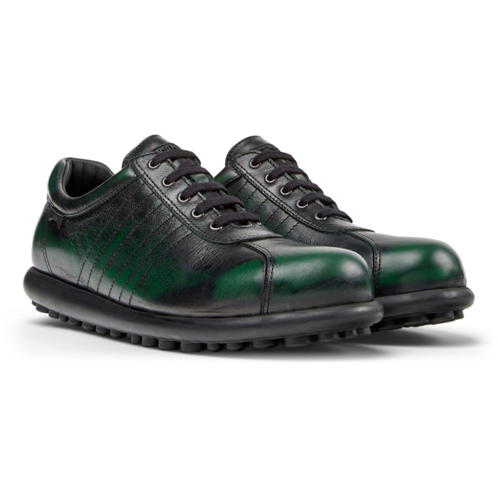 Zapatillas - CAMPER Pelotas Ariel - Multicolor - Cuero liso