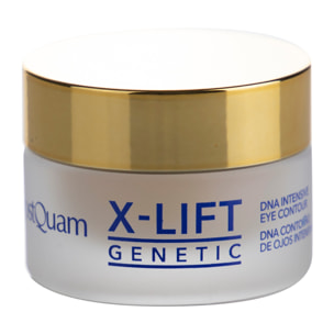 X-lift genetic contour des yeux - tous types de peaux - 15 ml