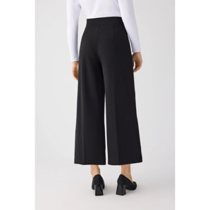 Pantalone comfort larghi
