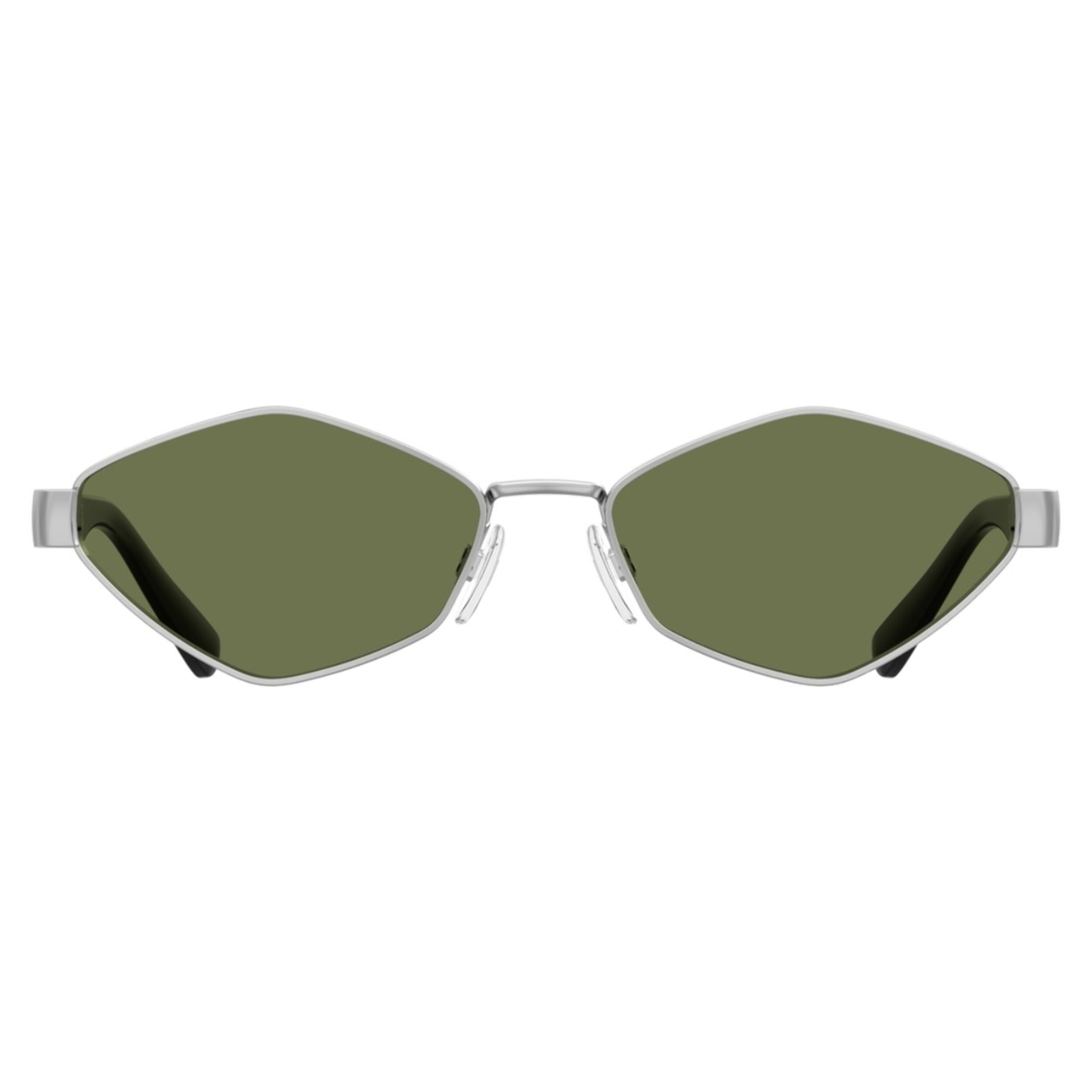 Gafas de Sol Love Moschino MOL101/S 010 de Metal Mujer 57 mm