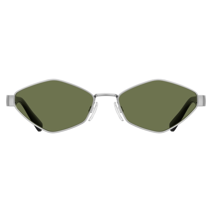 Gafas de Sol Love Moschino MOL101/S 010 de Metal Mujer 57 mm