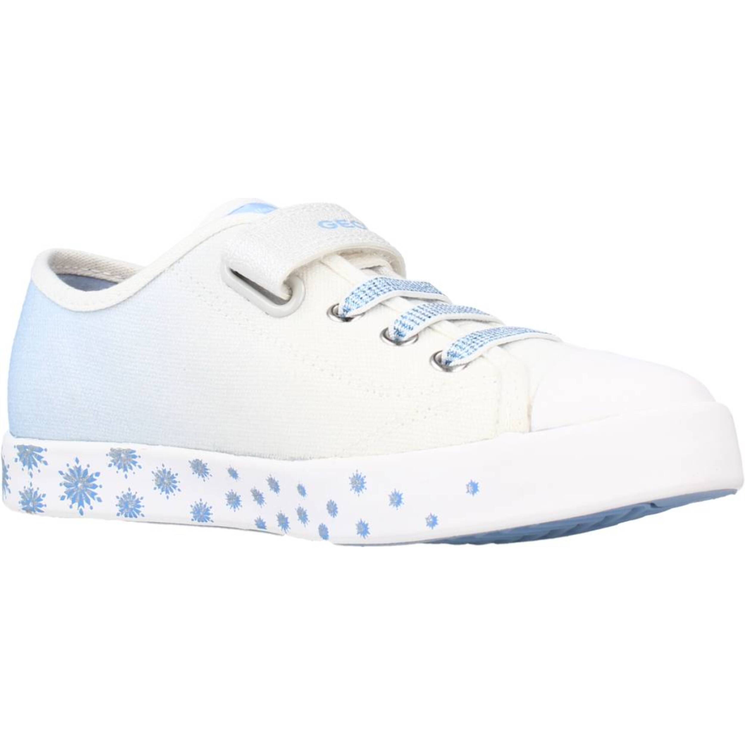 SNEAKERS GEOX JR CIAK GIRL A