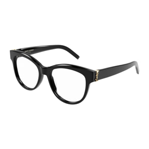 Gafas de Vista Saint Laurent SL M108-006 de Acetato Mujer 55 mm