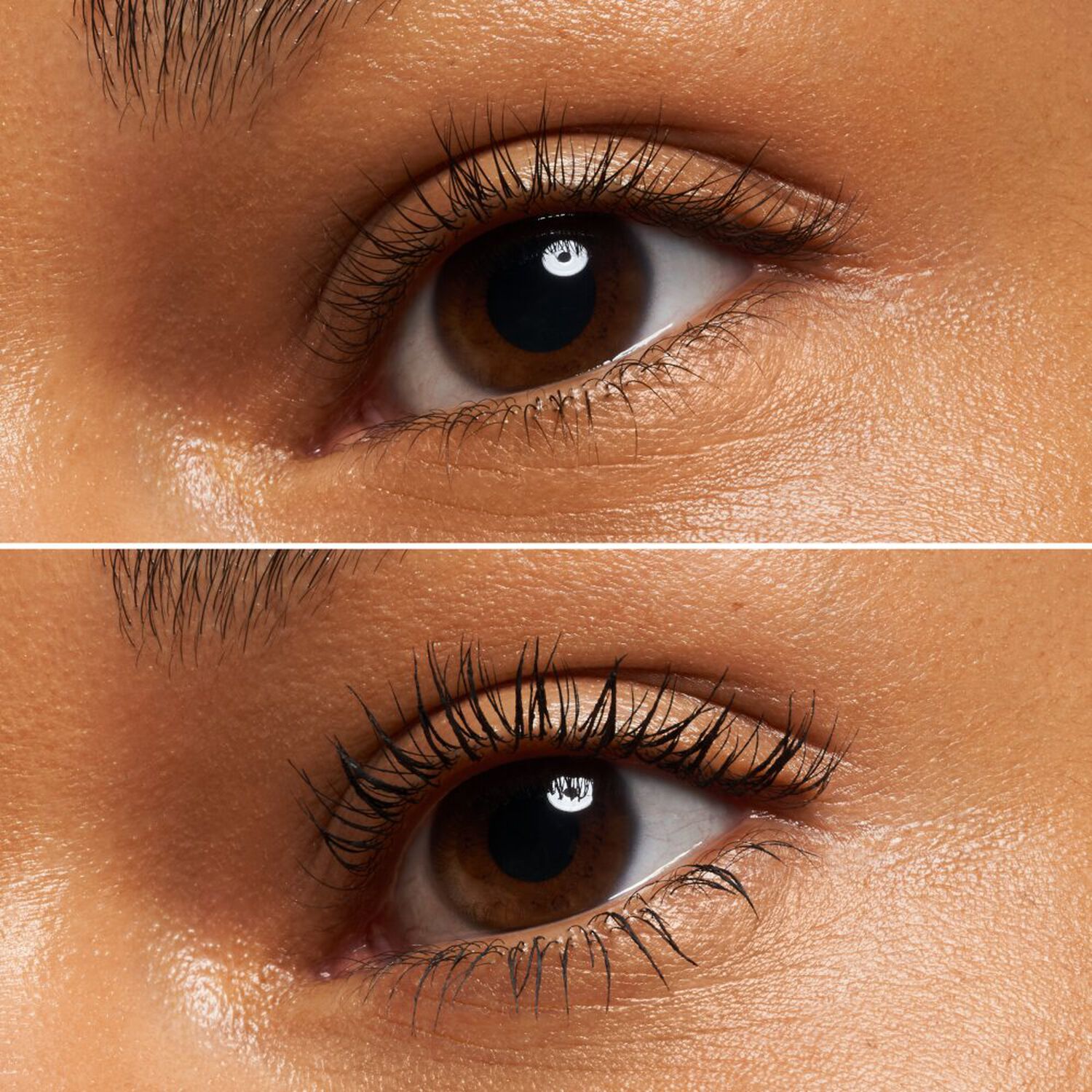 Glam & Doll - Mascara Volume Démaquillage Facile