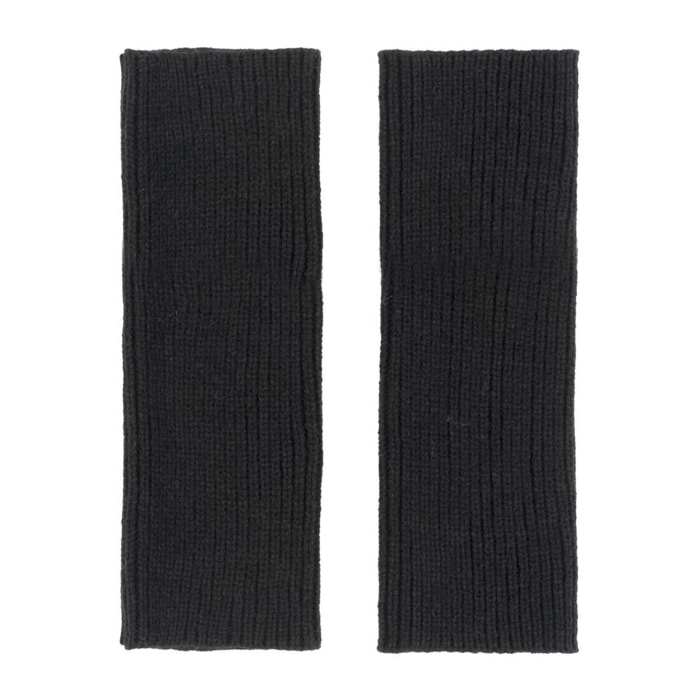 Guanti manicotto in costina da donna 'Never Without'