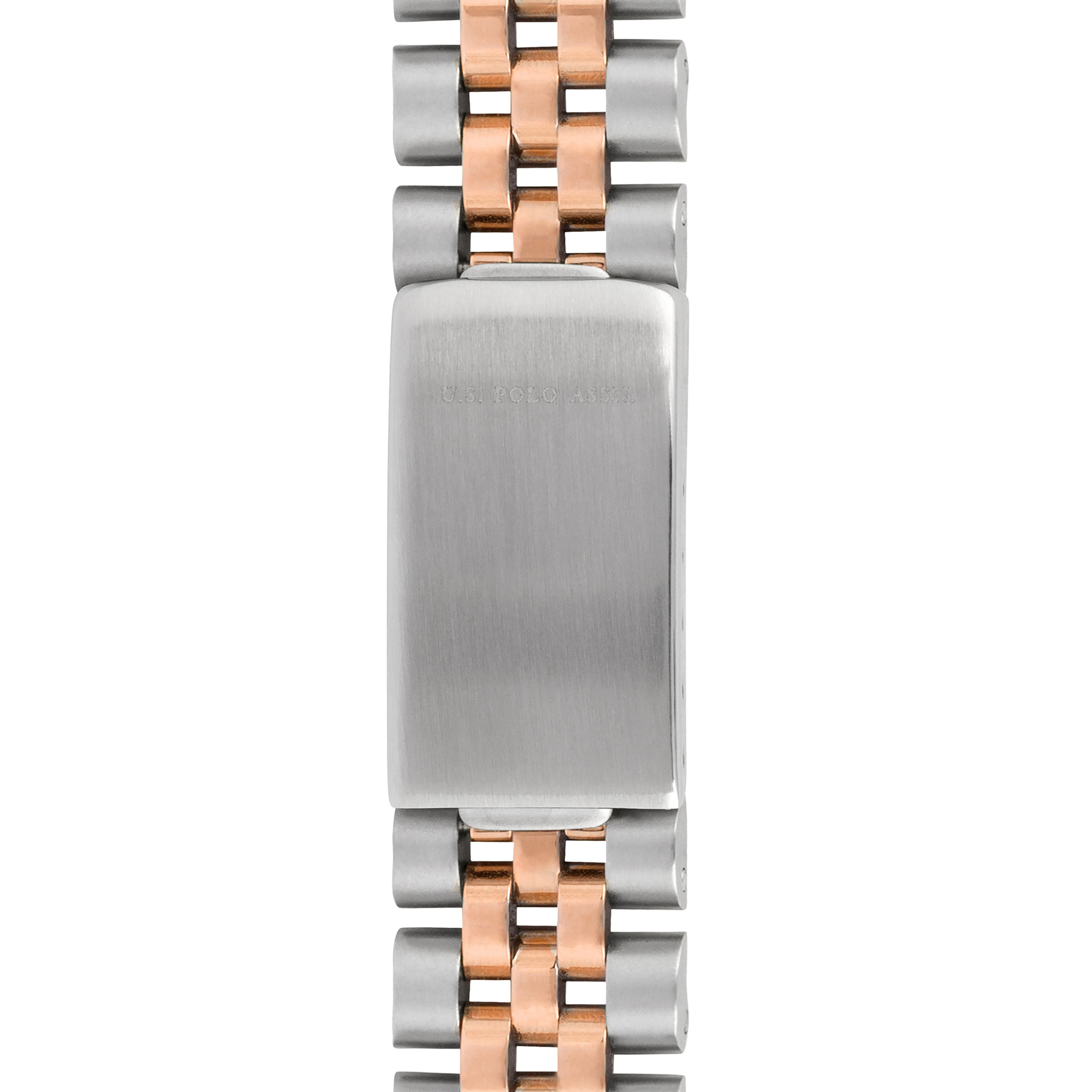 Orologio U.S. Polo Assn. in acciaio inossidabile
