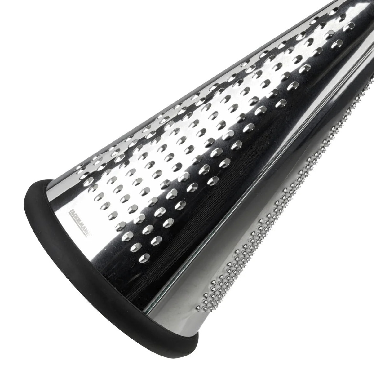 Râpe à légumes et à fromage conique 24,5 cm Fackelmann Nature